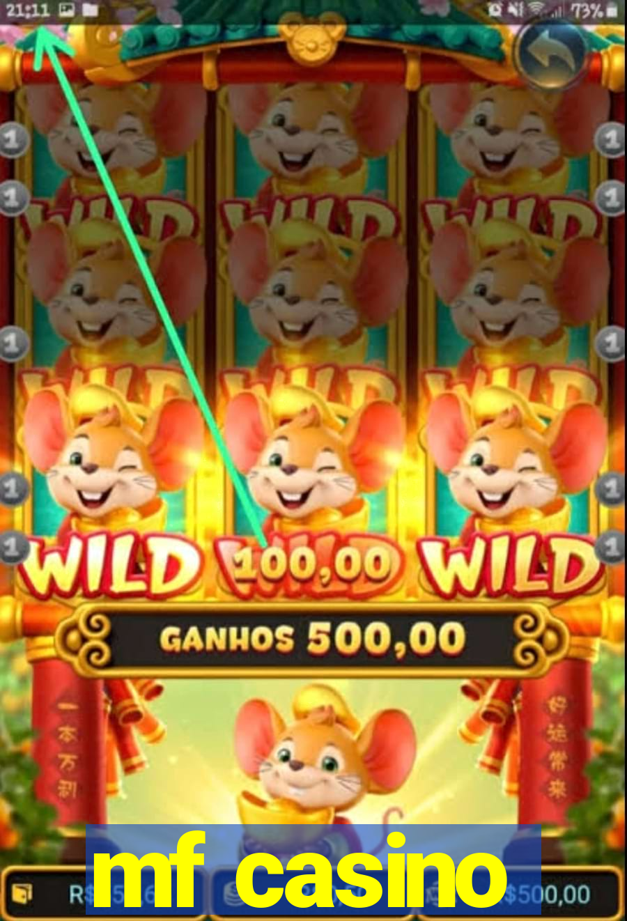 mf casino